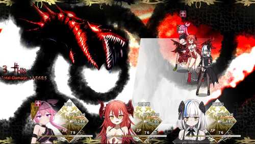 PC/RPG/淤積的祈禱 #Silted Prayer Steam官方中文版+DLC-第2张图片-萌站 PC/RPG/淤積的祈禱 #Silted Prayer Steam官方中文版+DLC-第2张图片-萌站