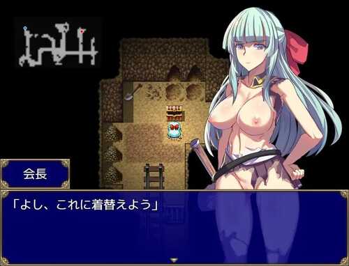 PC/RPG/魔道学园   #魔導学園  v1.0 完整精翻汉化版 