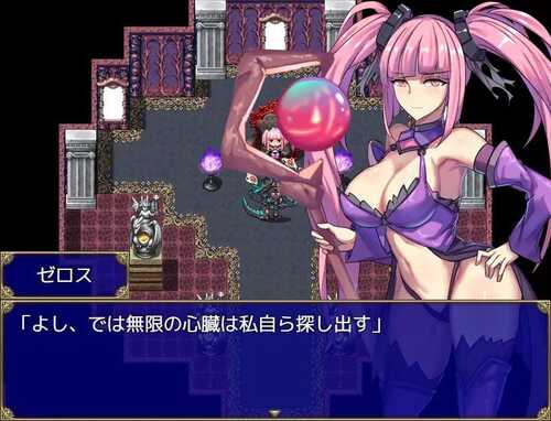 PC/RPG/魔道学园 #魔導学園 v1.0 完整精翻汉化版 -第5张图片-萌站 PC/RPG/魔道学园 #魔導学園 v1.0 完整精翻汉化版 -第5张图片-萌站