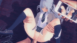 【巨乳 丝袜 JK 吸乳 口交 爆操 爆射 喷潮 中出】新作-[Bangdream Ave Mujica]豊川祥子-Togawa Sakiko 3-第6张图片-萌站