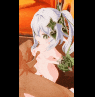 【萝莉 口交 乳交 吞精 前后夹击啊 爆操 中出】新作-(竖屏-配音)香草纳西妲-第4张图片-萌站 【萝莉 口交 乳交 吞精 前后夹击啊 爆操 中出】新作-(竖屏-配音)香草纳西妲-第4张图片-萌站