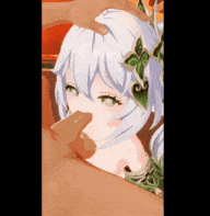 【萝莉 口交 乳交 吞精 前后夹击啊 爆操 中出】新作-(竖屏-配音)香草纳西妲-第10张图片-萌站 【萝莉 口交 乳交 吞精 前后夹击啊 爆操 中出】新作-(竖屏-配音)香草纳西妲-第10张图片-萌站