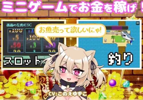  [PC/全CG/官中/动态/有CV] 你重生到游戏世界，强暴了所有NPC [1+1.2G][百度盘] 