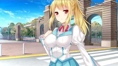 [ADV游戏] 【日式ADV/精品/PC】冬天的谎言 -Snow World End-—PC汉化版