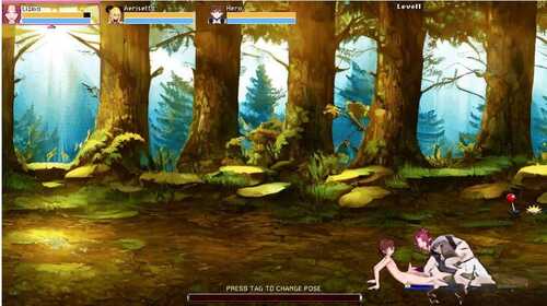 更新[日式ACT/动态] 魅魔公主 肥沃 FEMTALITY Ver.0.17.2 EN版 [PC+安卓-2.0G]-第2张图片-萌站