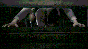 [3D/全动态/无修][妮妮のスタジオ] Resident Evil Female police officers 2