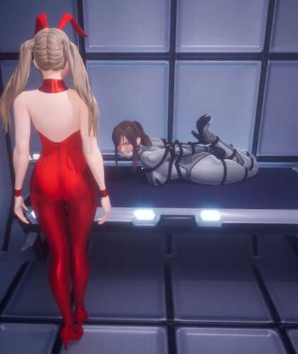 束缚小镇 30p2