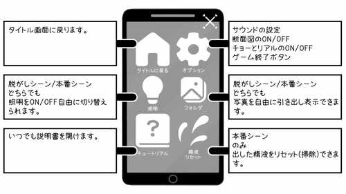 新作[日式SLG/动态] 每月一次 MesmaraizeFlow 生肉版 [350M]-第4张图片-萌站