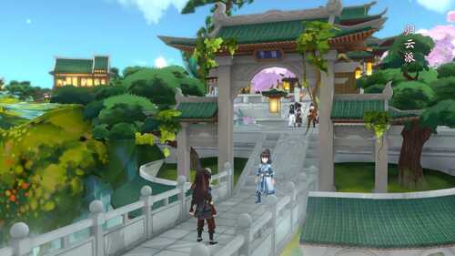 PC/RPG/一方灵田 #Immortal Life v1.0.40 官方中文版-第3张图片-萌站