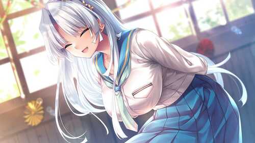 PC/ADV-SLG/#甜蜜夏日+ #アマナツ+ v1.0 汉化版+全CG+特典-第2张图片-萌站 PC/ADV-SLG/#甜蜜夏日+ #アマナツ+ v1.0 汉化版+全CG+特典-第2张图片-萌站