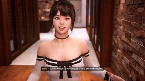 PC和你在一起（TOGETHER BnB）中文版