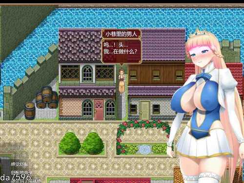 更新[日式RPG/动态] 催眠ノ姫騎士 催眠之公主骑士 V1.09 AI汉化版 [2.10G]-第2张图片-萌站