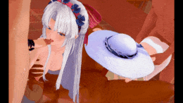 【巨乳 黑丝 白丝 口交 扣穴 爆操 中出】新作-【鸣潮】珂莱塔和菲比的ntr银趴-第7张图片-萌站 【巨乳 黑丝 白丝 口交 扣穴 爆操 中出】新作-【鸣潮】珂莱塔和菲比的ntr银趴-第7张图片-萌站