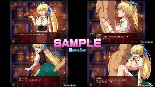 PC/RPG/#レナリスインデザイア 汉化版+存档【2024年12月30日0点 发售】-第6张图片-萌站