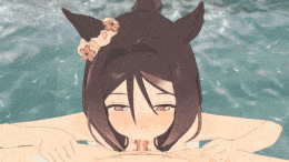 【巨乳 手交 口交 吞精 小马拉大车】新作-Umamusume-千歲王-第7张图片-萌站