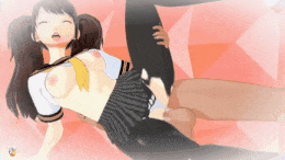 【巨乳 黑丝 口交 乳交 吞精 爆操 中出】新作-Rise Kujikawa (Persona) - PPPPU-久慈川理世
