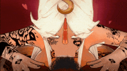【巨乳 白丝 口交 足交 喷射 爆操 爆射 喷潮 中出】新作-（qos,bbc,ntr,警告）[Genshin]凝光hmv-第9张图片-萌站