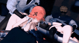 【巨乳 口交 足交 群P 爆操 爆射 喷潮 中出】新作-Sex Party💕~-第11张图片-萌站 【巨乳 口交 足交 群P 爆操 爆射 喷潮 中出】新作-Sex Party💕~-第11张图片-萌站
