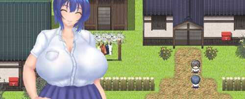 【RPG/NTR】夏日回忆:被夺走的她们 v1.0 AI汉化版 【PC/1.8G】
