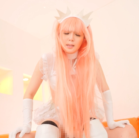 C2-FGO女王梅芙COS