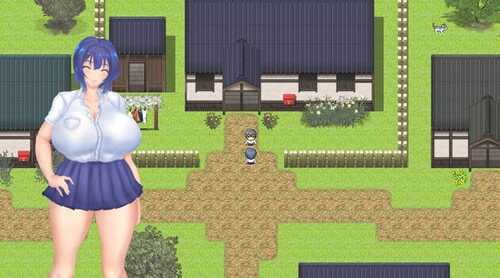 【RPG/NTR】夏日回忆:被夺走的她们 v1.0 AI汉化版 【PC/1.8G】-第2张图片-萌站