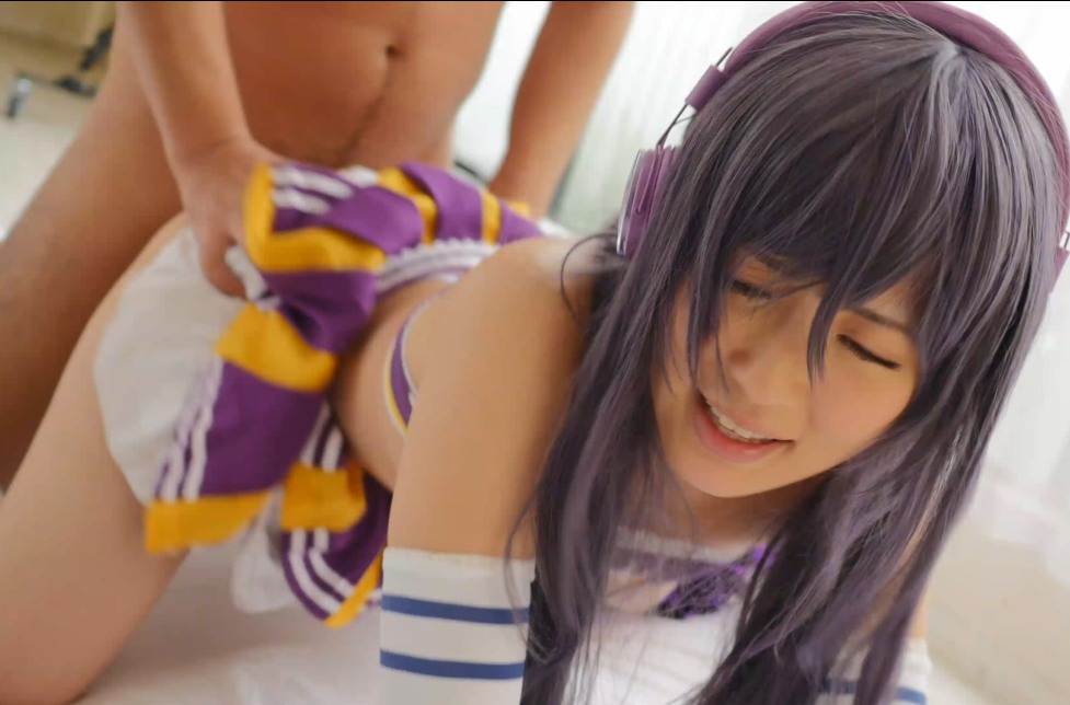 C2-啦啦队少女 nozomi-第2张图片-萌站