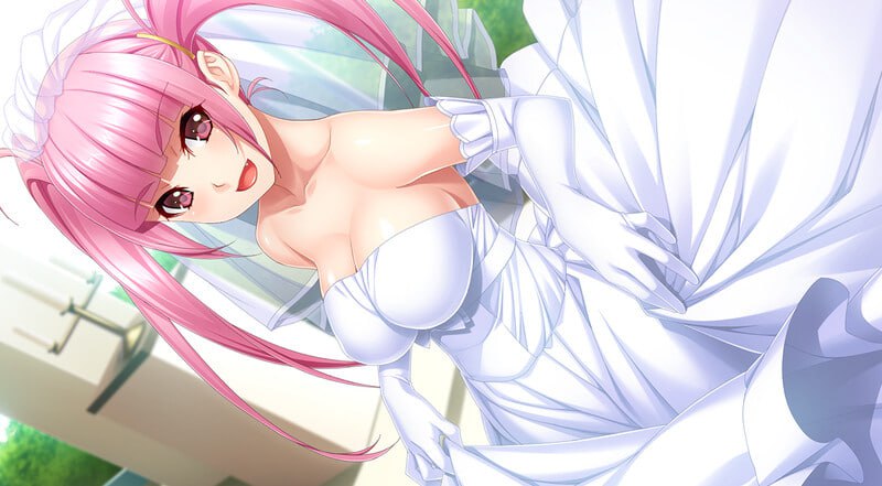 PC/ADV-SLG/#新妻珂由美 #新妻こよみ v1.6 汉化版+全CG存档