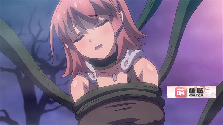 里番：[魔人] ルインズシーカー 第2章 悲劇の義賊 【磁力链接】