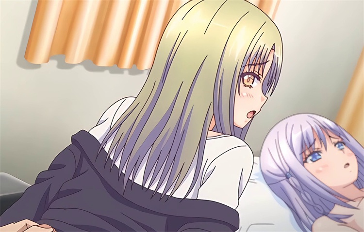 里番新番：[nur（ニュル）] 69～偽りの微笑～ ～見知らぬ屹立～ 【磁力链接】