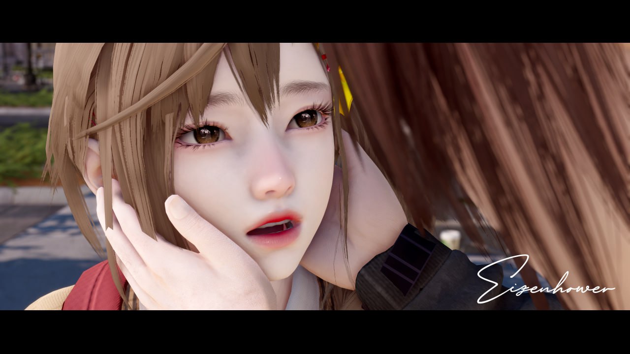 PC/SLG/我们的60天   #60 Days Of Us EA Build 1 中文汉化版【2025.1.2 发售】