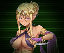 【神作RPG/动态/汉化/存档】【RJ299558/社团:とらいあんぐる!】塔纳托斯/タナトス-Thanatos-【PC/5.30G】-第9张图片-萌站 【神作RPG/动态/汉化/存档】【RJ299558/社团:とらいあんぐる!】塔纳托斯/タナトス-Thanatos-【PC/5.30G】-第9张图片-萌站