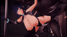 【巨乳 黑丝 口交 前后夹击 爆操 爆射 喷潮 中出】新作-イェラン-第5张图片-萌站 【巨乳 黑丝 口交 前后夹击 爆操 爆射 喷潮 中出】新作-イェラン-第5张图片-萌站