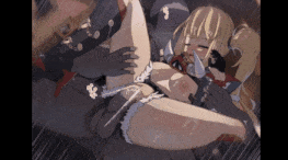 【巨乳 后入 爆操 喷潮 中出】新作-[LaoMeng] A-68 ルーシー-第6张图片-萌站