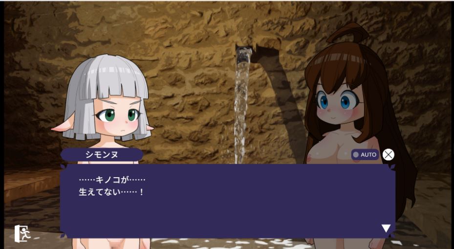 新作[日式RPG/动态] 谜之双性人谜之地牢的谜团 謎のふたゆり謎ダンジョンの謎 生肉版+存档 [1.70G]