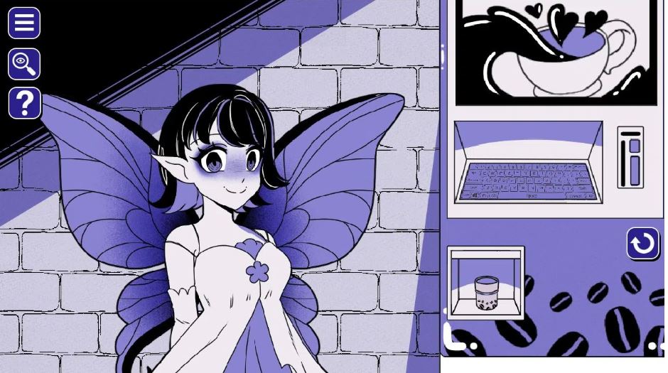 新作[互动SLG/动态] 异常咖啡机 Anomalous Coffee Machine EN步兵完整版 [PC+安卓-1.60G]-第2张图片-萌站