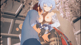 【巨乳 丝袜 后入 爆操 中出】新作-【原神】甘雨 SEX&Damage voice-第4张图片-萌站 【巨乳 丝袜 后入 爆操 中出】新作-【原神】甘雨 SEX&Damage voice-第4张图片-萌站