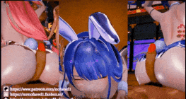 【巨乳 黑丝 兔女郎 口交 群P 爆操 中出】新作-Raiden, Yae Miko, Kujou Sara- Inazuma Incident 2 🥵-第3张图片-萌站 【巨乳 黑丝 兔女郎 口交 群P 爆操 中出】新作-Raiden, Yae Miko, Kujou Sara- Inazuma Incident 2 🥵-第3张图片-萌站