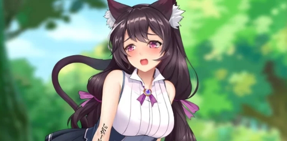 【互动SLG/解谜动态/PC】黑暗童话：遗失 官中版+全DLC最终版 [1+500M][百度盘]