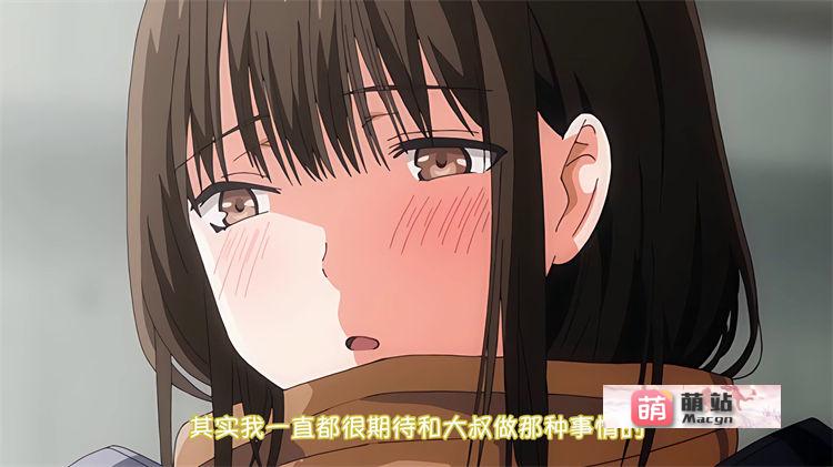 里番：[ピンクパイナップル] おじさんで埋める穴 THE ANIMATION 第1巻【磁力链接】-第2张图片-萌站