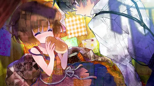 PC 童话安魂曲  フェアリーテイル・レクイ  v1.2 中文汉化版