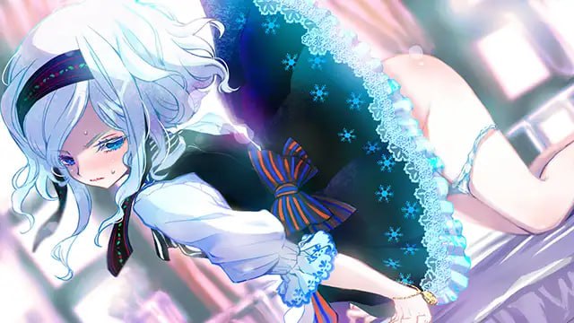 PC 童话安魂曲 フェアリーテイル・レクイ v1.2 中文汉化版-第2张图片-萌站 PC 童话安魂曲 フェアリーテイル・レクイ v1.2 中文汉化版-第2张图片-萌站
