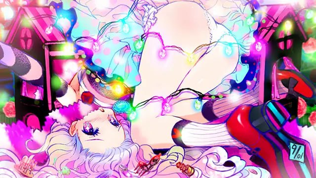 PC 童话安魂曲 フェアリーテイル・レクイ v1.2 中文汉化版-第4张图片-萌站 PC 童话安魂曲 フェアリーテイル・レクイ v1.2 中文汉化版-第4张图片-萌站