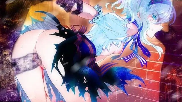PC 童话安魂曲 フェアリーテイル・レクイ v1.2 中文汉化版-第5张图片-萌站 PC 童话安魂曲 フェアリーテイル・レクイ v1.2 中文汉化版-第5张图片-萌站