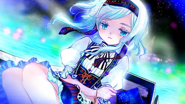 PC 童话安魂曲 フェアリーテイル・レクイ v1.2 中文汉化版-第7张图片-萌站 PC 童话安魂曲 フェアリーテイル・レクイ v1.2 中文汉化版-第7张图片-萌站