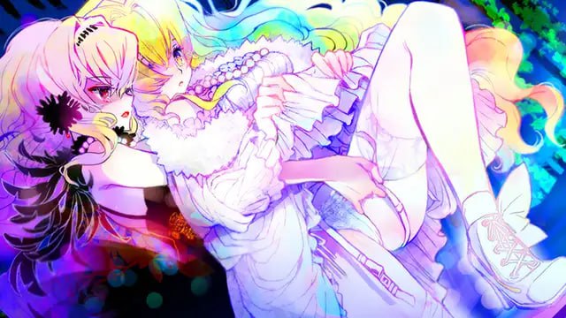 PC 童话安魂曲 フェアリーテイル・レクイ v1.2 中文汉化版-第8张图片-萌站 PC 童话安魂曲 フェアリーテイル・レクイ v1.2 中文汉化版-第8张图片-萌站