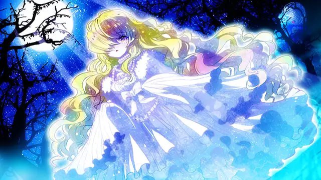 PC 童话安魂曲 フェアリーテイル・レクイ v1.2 中文汉化版-第9张图片-萌站 PC 童话安魂曲 フェアリーテイル・レクイ v1.2 中文汉化版-第9张图片-萌站
