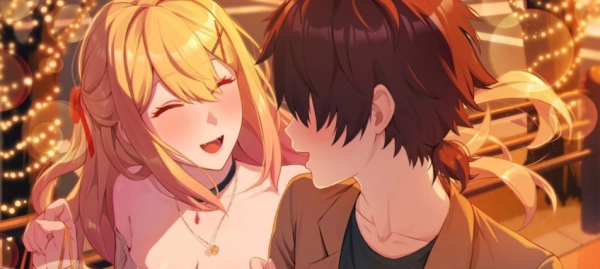 [SLG/官中]夏色四叶草 V1.09/全CG存档/PC/免费祝大家游戏愉快