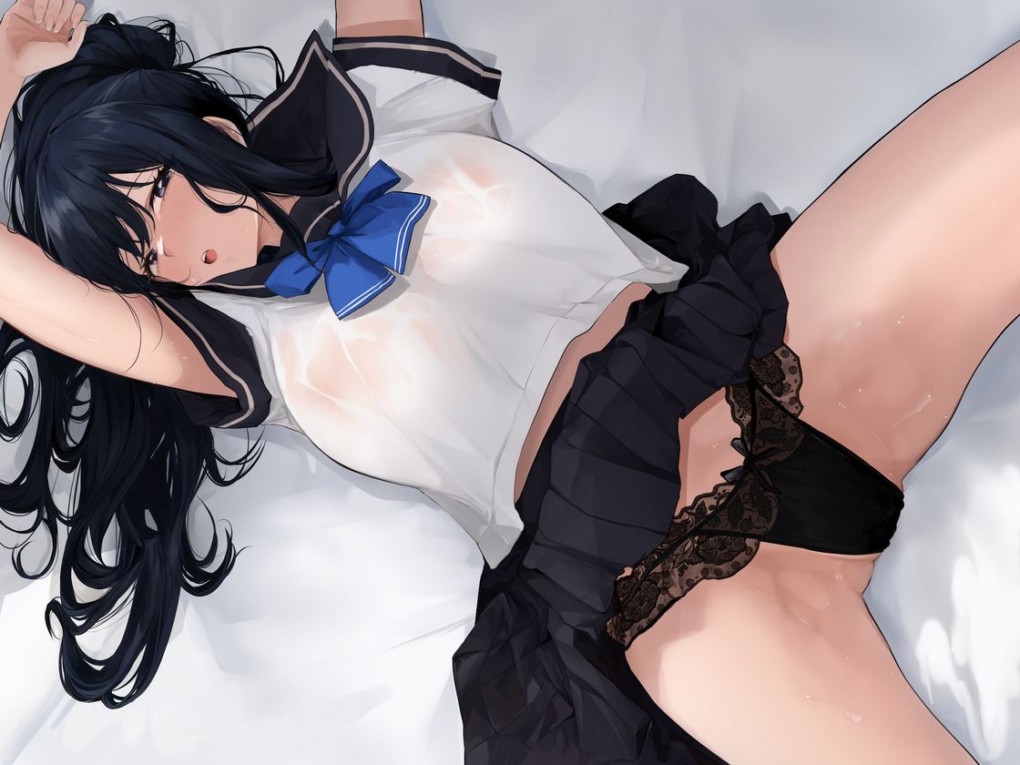 与高大帅气的青梅竹马的居家sex~【陽向葵ゅか】