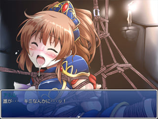 抢先体验[日式RPG] 深渊森林RPG3 深淵の森RPG3 AI汉化版 [1.80G]-第5张图片-萌站