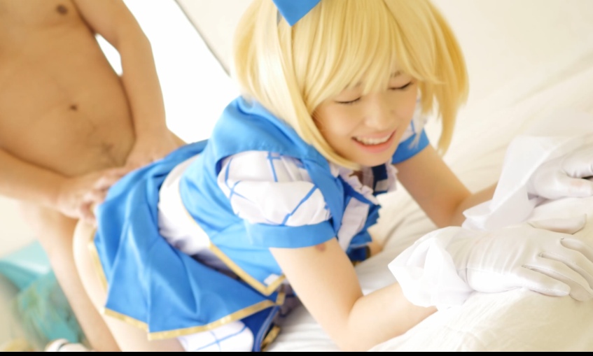 C2-姬塔COS